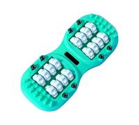 Feet Massage Roll - Masseur del piede di acupressione, dal dolore | Fascite plantare target, migliora la circolazione sanguigna | Essenziale per il recupero, la casa e il bure
