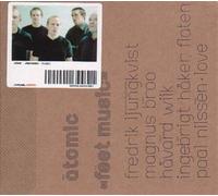 Feet Music by Atomic (2007-10-23)