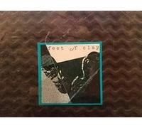 Feet of Clay