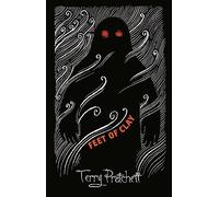 Feet Of Clay: Terry Pratchett