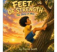 Feet of Strength: The Story of Milo