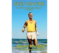 Feet on Fire: The Diary of a Young National Champion, A True Story - Bradl...