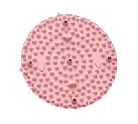 Feet Relaxing Mat | Cushion Reflexology Mat | Mat And Pillow Set | Feet Muscle Relaxation | Sensory Floor Game Mats | Tool Walk Stone High Elasticity Portable Acupoint Mat For Feet