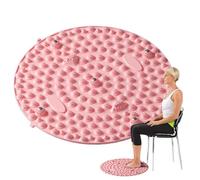 Feet Relaxing Mat, Foldable Massage Mat, Massage Pad For Feet, Relaxation Acupoint Mat, Portable Foot Massage Tool, Walk Stone Massage Pad, High Elasticity Massage Mat