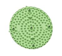 Feet Relaxing Mat, Foldable Massage Mat, Massage Pad For Feet, Relaxing Acupoint Mat, Portable Foot Massage Tool, Walk Stone Massage Pad, High Elasticity Massage Mat