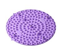 Feet Relaxing Mat, Foldable Massage Mat, Massage Pad For Feet, Relaxing Mat, Portable Foot Massage Tool, Walk Stone Massage Pad, High Elasticity Massage Mat