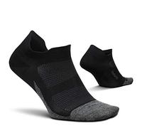 Feetures E551591 Calzini, Black, S Unisex-Adulto