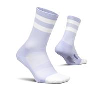 Feetures Elite Light Cushion Mini Crew Socks EU 34-37