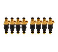Feeuid 8PZ Auto Iniettori di Carburante Set 0280150762 Fit per 405 505 240 244 245 740 780 940 1.9L 2.2L 2.3L