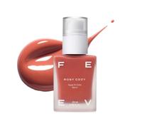 FEEV - Hyper-Fit Color Serum - 20ml - Rosy Cozy