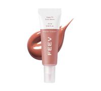 FEEV - Hyper-Fit Color Serum Mini - 10ml - Rosy Cozy