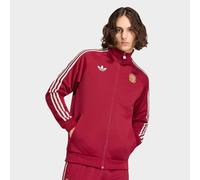 FEF OG Tracktop rosso XL