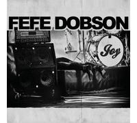 Fefe Dobson - Joy