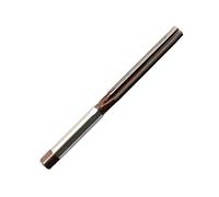 FEFHFKZCZZ Alesatore 21-40 mm CNC Mandrino Fresa Manico Dritto Alesatore Manuale(34mm)