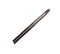 FEFHFKZCZZ Alesatore Manuale Conico a Lama estesa 1:50 3-30 mm, alesatore a Gambo Dritto 9crsi(8mm)