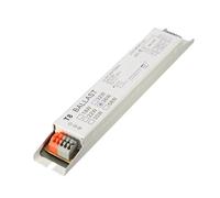 FEFHFKZCZZ Alimentatori elettronici for lampade fluorescenti T8/T5 a tensione larga 220-240V 2x18W 2x30W 2x36W 2x58W(T5 1x54W)