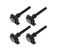 FEFHFKZCZZ Bobine Di Accensione 10428934 Adatte For SAIC MG HS 2.0T For ROEWE RX8 For RX5 Max For MAXUS D90 RG10 G20 G10 T70 T90(4pcs 10428934)