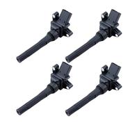 FEFHFKZCZZ Bobine Di Accensione Adatte For MG HS GS 2.0T, For ROEWE RX5 RX8 950, For SAIC, For MAXUS T60 T70 T90 RG10 G10 D90(4pcs)