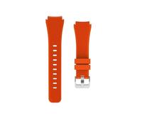 FEFHFKZCZZ Cinturino Adatto For Samsung, For Galaxy Watch 46mm/42mm/for Active 2, Gear S3, For Huawei(Apricot,For Galaxy 46mm)