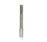 FEFHFKZCZZ Set di alesatori for Macchine HSS da 4/8/10/14 Pezzi, alesatore con mandrino a Gambo Dritto H7/H8, alesatore for scanalature dritte, Fresa da 2 mm a 12 mm(10pcs 3-12mm Set H8)