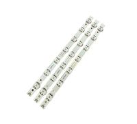 FEFHFKZCZZ Striscia Di Retroilluminazione A LED Adatta For TV 43UM7500PLA SSC_Y19_43UM75 SSC_Y19 For Trident_43UM75_REV00_181029 EAV64592501(15 PCS For 5 TV)
