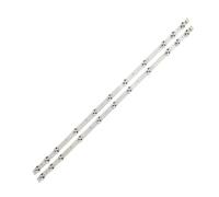 FEFHFKZCZZ Striscia LED Adatta For Vestel 32 Pollici 17DLB32NER1 LT-32C672 LT-32C690 LT-32C896 32L3863DG TX-32E302B LT-32C670(20 PCS For 10 TV)