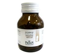 FEGATO SECCO BOVINO 50 CAPSULE