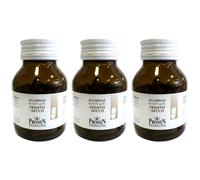 Fegato Secco Bovino 50 Capsule 3x50 pz Capsule