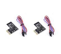 Fegtrty 2X Computer Remote Switch Wifi Smart PC Avvio Scheda di Avvio Scheda di Avvio Lavoro con Sinilink Smart Home per, A