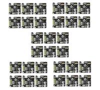 Fegtrty 30 Pz VHM-314 V.20 Scheda Ricevitore Audio Bluetooth Scheda di Decodifica Lossless Bluetooth 5.0 Mp3