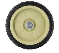 Fegtrtyoa Accessori per Giardini da Giardino da Rasaerba da 1 Pc Accessori Universali di Alta Qualità per Tosaerba A Mano Efficiente
