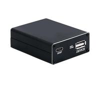 Fegtrtyoa Analizzatore di Protocollo USB Open Source Portatile HS 2.0 Analizzatore Logico Ad Alta velocità