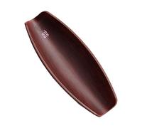 Fegtrtyoa Bilancia Elettronica per il Tè 0,1-500 G Bilancia Elettronica Digitale Ad Alta Precisione per La Pesatura Domestica B