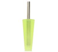 Fegtrtyoa Bollitore In Acciaio Inossidabile da 1000 Ml con Design Floreale Vintage, con Infusore, Separatore per il Tè, Teiera con Isolamento Termico per Bevande Calde