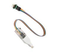 Fegtrtyoa Burn-in Read/Write per Clip di Test WSON8 Wire SMD Spring Pin per Programmatore di Probe di Test Adatto per Programmazione di Scrittura di Test