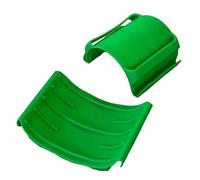 Fegtrtyoa Clip In Silicone per Cucinare Anti-Scottature e Proteggere Dal Durante il Taglio.