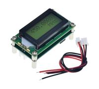 Fegtrtyoa Contatori di Frequenza Modulo di Misurazione Della Frequenza PLJ-0802-e Digital Cymometry Frequency Counter Tester