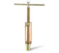 Fegtrtyoa Estrattore per Manicotti di Compressione Estrattore per Ghiere per Raccordi A Compressione da 1/2 Pollice, Strumento per Rimozione di Compressione di Arresto Tubo