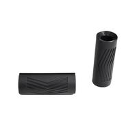 Fegtrtyoa Impugnature per Bilanciere e Adattatore per Barra con Manubri per Sollevamento Pesi, Impugnature per Maniglie per Distensioni su