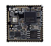 Fegtrtyoa Kit Completo di Intelligenza Industriale: Scheda Madre K210 con RSIC-V AI CanMV in Pacchetto Micropython
