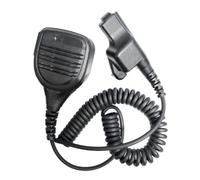 Fegtrtyoa Kit di Accessori per Microfono Portatile Walkie-Talkie per HT1000 MTS2000 XTS3000 XTS2500 MTX838