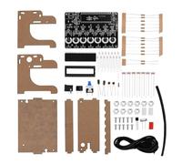 Fegtrtyoa Kit Fai -da -Te per Piano Elettrico Modulo di Organi Elettronici Fai -da -Te String da Microcontrollore