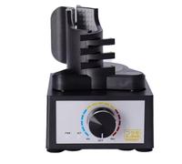 Fegtrtyoa Miscelatore Elettrico AC100-240V Modello Agitazione di Elettrica Che Strumenti Velocità di Elettrica Agiustabile