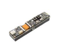 Fegtrtyoa Modulo di Riconoscimento Collegato per Realizzare Il Rilevamento del Volto e La Scheda di Sviluppo del Riconoscimento Intelligente AI degli Attributi del Volto