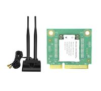 Fegtrtyoa NFA725 NFA765 WCN685 AX6000 Modulo WiFi Adattatore Mini PCIE Wireless WIFI6E 2.4G 5G 6G Bluetooth 5.2 Scheda WiFi