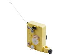 Fegtrtyoa Per Accessori per Caricabatterie, Confezione da 2 GC002 X-Connect M6 XL, Terminale Ad Occhiello, per Caricabatterie Intelligente