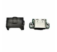 Fegtrtyoa Per Gameboy Advance SP, Porta di Ricarica GBASP Type-C, Porta di Ricarica USB Type-C per GBASP, Porta Cuffie GBASP.