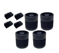 Fegtrtyoa Per I Piedini Antivibranti Centauri Carbon, Il Pulitore 'Ugello 'estremità Calda, Le Parti di Ricambio