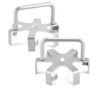 Fegtrtyoa Per Le Stazioni Termi-Te Aperte, Coperchio della Trappola, Stazioni Termi-Te per Alcune Stazioni Termi-Te, Trappole, Strumento di Accesso alla Trappola per Stazioni Termi