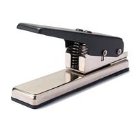 Fegtrtyoa Per Realizzare Plettri per Chitarra, il Punzone per Plettri Fai-Da-Te Funziona Alla Grande su ABS, PVC e Vecchie Carte di Credito.